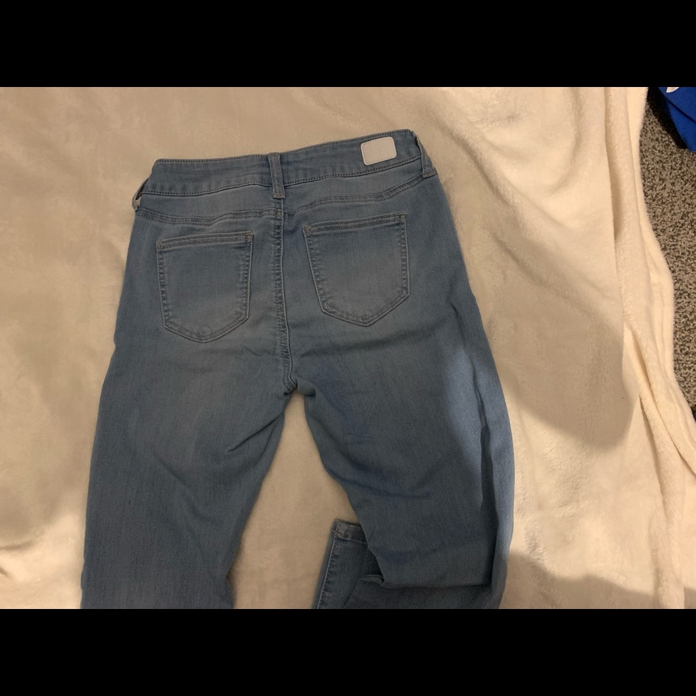 Jeans - Picture 3 of 3